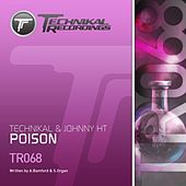 Thumbnail for the Technikal - Poison link, provided by host site