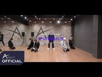 Thumbnail for the VAV - 'POISON' Dance Practice Video link, provided by host site