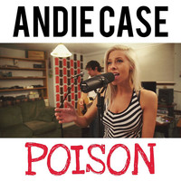 Thumbnail for the Andie Case - Poison link, provided by host site