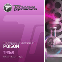 Thumbnail for the Technikal - Poison link, provided by host site