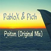 Thumbnail for the Pablo X - Poiton (Original Mix) link, provided by host site
