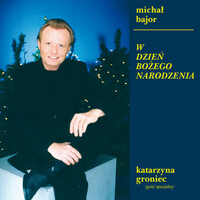 Thumbnail for the Michał Bajor - Pójdźmy wszyscy do stajenki link, provided by host site