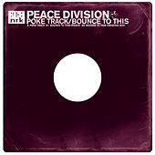 Image of Peace Division linking to their artist page due to link from them being at the top of the main table on this page