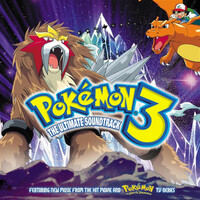 Thumbnail for the Pokémon - Pokemon 3 - The Ultimate Soundtrack link, provided by host site