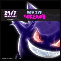 Thumbnail for the Rob Iyf - Pokemon link, provided by host site