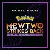 Thumbnail for the Pokémon - Pokémon: Mewtwo Strikes Back—Evolution link, provided by host site