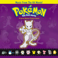 Thumbnail for the Pokémon - Pokemon The Movie link, provided by host site