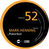 Thumbnail for the Mark Henning - Pokerbot link, provided by host site