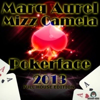 Thumbnail for the Marq Aurel - Pokerface 2013 (Full House Edition) link, provided by host site