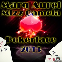 Thumbnail for the Marq Aurel - Pokerface 2013 (Original Edition) link, provided by host site