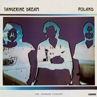 Thumbnail for the Tangerine Dream - Poland: The Warsaw Concert link, provided by host site