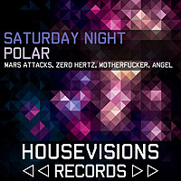 Thumbnail for the Saturday Night - Polar link, provided by host site
