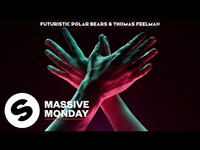 Thumbnail for the Futuristic - Polar Bears & Thomas Feelman - Feel The Same link, provided by host site