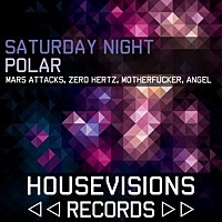 Thumbnail for the Saturday Night - Polar link, provided by host site