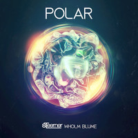 Thumbnail for the Steerner - Polar (Radio Edit) link, provided by host site