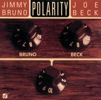 Thumbnail for the Jimmy Bruno - Polarity link, provided by host site