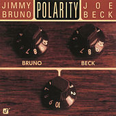 Thumbnail for the Jimmy Bruno - Polarity link, provided by host site