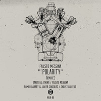 Thumbnail for the Fausto Messina - Polarity link, provided by host site