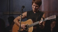 Thumbnail for the Shawn Colvin - Polaroids (Live from Sessions at West 54th Bonus Performances) link, provided by host site