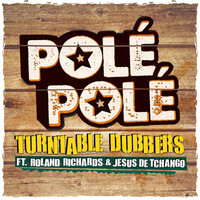Image of Turntable Dubbers linking to their artist page due to link from them being at the top of the main table on this page
