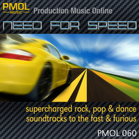 Thumbnail for the Grant Ransom - Pole Position link, provided by host site
