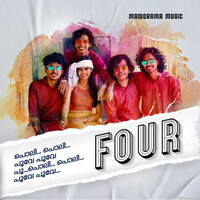 Thumbnail for the Bijibal - Poli Poli Poli Poove (From "Four") link, provided by host site