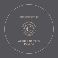 Thumbnail for the Agents Of Time - Polina link, provided by host site