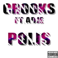 Thumbnail for the Crooks - Polis link, provided by host site