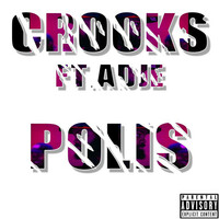 Thumbnail for the Crooks - Polis link, provided by host site