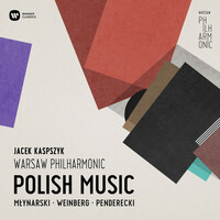 Thumbnail for the Mieczysław Weinberg - Polish Melodies Op. 47 No. 2: IV. Allegro moderato link, provided by host site