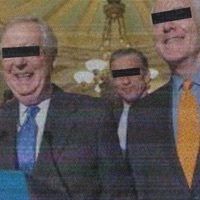 Thumbnail for the Cults - Politician Prayers link, provided by host site