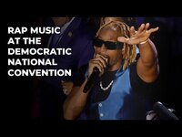 Thumbnail for the Open Mike Eagle - politicians like rap music now link, provided by host site