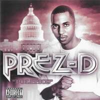 Thumbnail for the Prez-D - Politics link, provided by host site