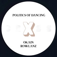 Thumbnail for the Politics Of Dancing - Politics of Dancing X Okain link, provided by host site