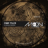 Thumbnail for the Zion Train - Politricks [Baodub Remix] link, provided by host site