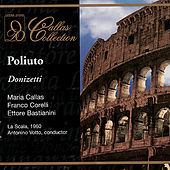 Thumbnail for the Maria Callas - Poliuto: Act I, "Ove m'inoltro?" (Paolina) link, provided by host site