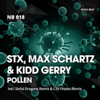 Thumbnail for the STX - Pollen link, provided by host site