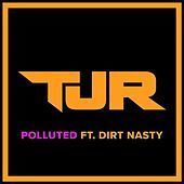 Thumbnail for the TJR - Polluted link, provided by host site