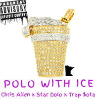 Thumbnail for the Chris Allen - POLO WITH ICE link, provided by host site