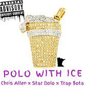 Thumbnail for the Chris Allen - Polo With Ice link, provided by host site