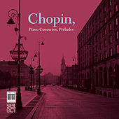 Thumbnail for the Elfrun Gabriel - Polonaise in A-Flat Major, Op. 53 link, provided by host site