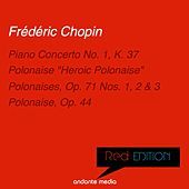 Thumbnail for the Peter Frankl - Polonaise in F-Sharp Minor, Op. 44 link, provided by host site