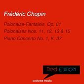 Thumbnail for the Peter Frankl - Polonaise No. 15 in B Minor, Op. Posth. "Adieu" link, provided by host site