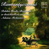Thumbnail for the Ars Nova - Polonez link, provided by host site