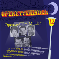 Thumbnail for the Svend Asmussen - Pølsesnak - Ballade på Bullerborg link, provided by host site