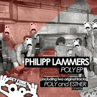 Thumbnail for the Philipp Lammers - Poly link, provided by host site