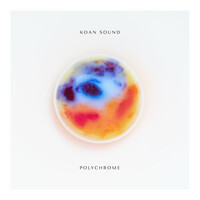 Thumbnail for the KOAN Sound - Polychrome link, provided by host site
