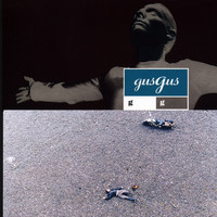 Thumbnail for the GusGus - Polyesterday link, provided by host site