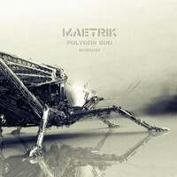 Thumbnail for the Maetrik - Polygon Bug link, provided by host site