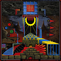 Thumbnail for the King Gizzard & The Lizard Wizard - Polygondwanaland But Reversed link, provided by host site